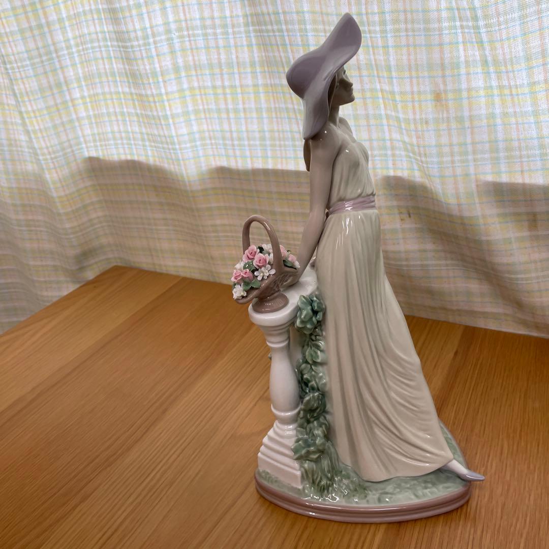 リヤドロ（クラシック）　輝く時