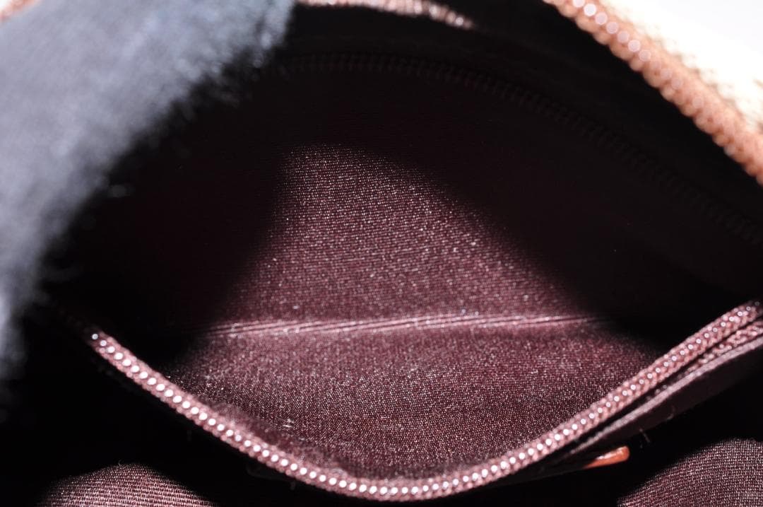 未使用 COACH コーチ シグネチャー ボディバッグ 箱、保存袋付き