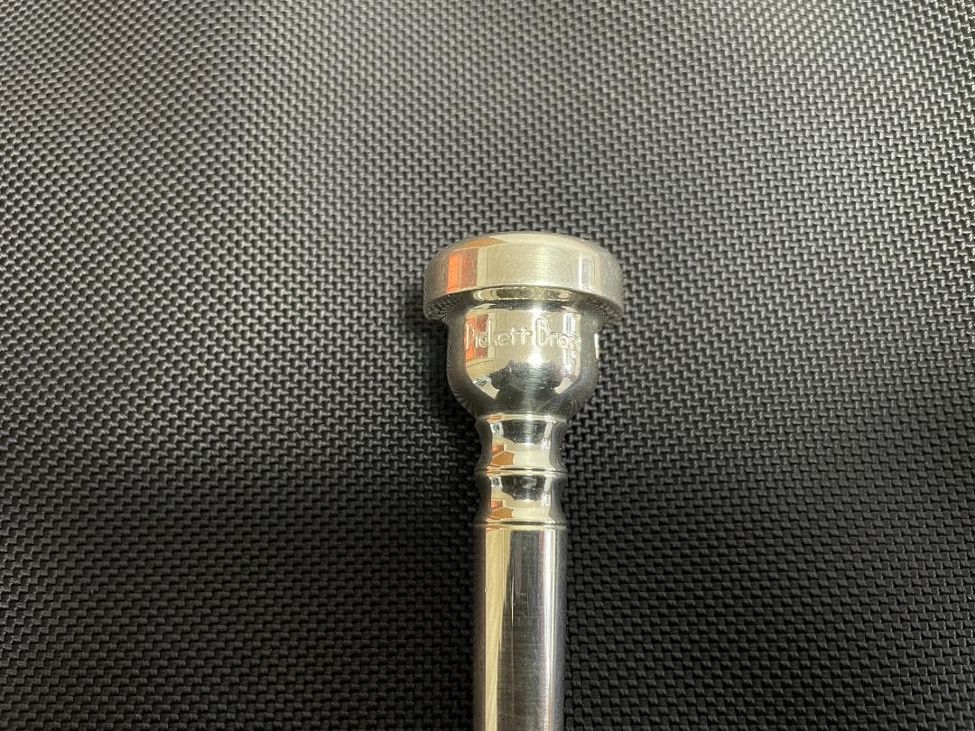 アレン・ヴィズッティモデル pickett brass