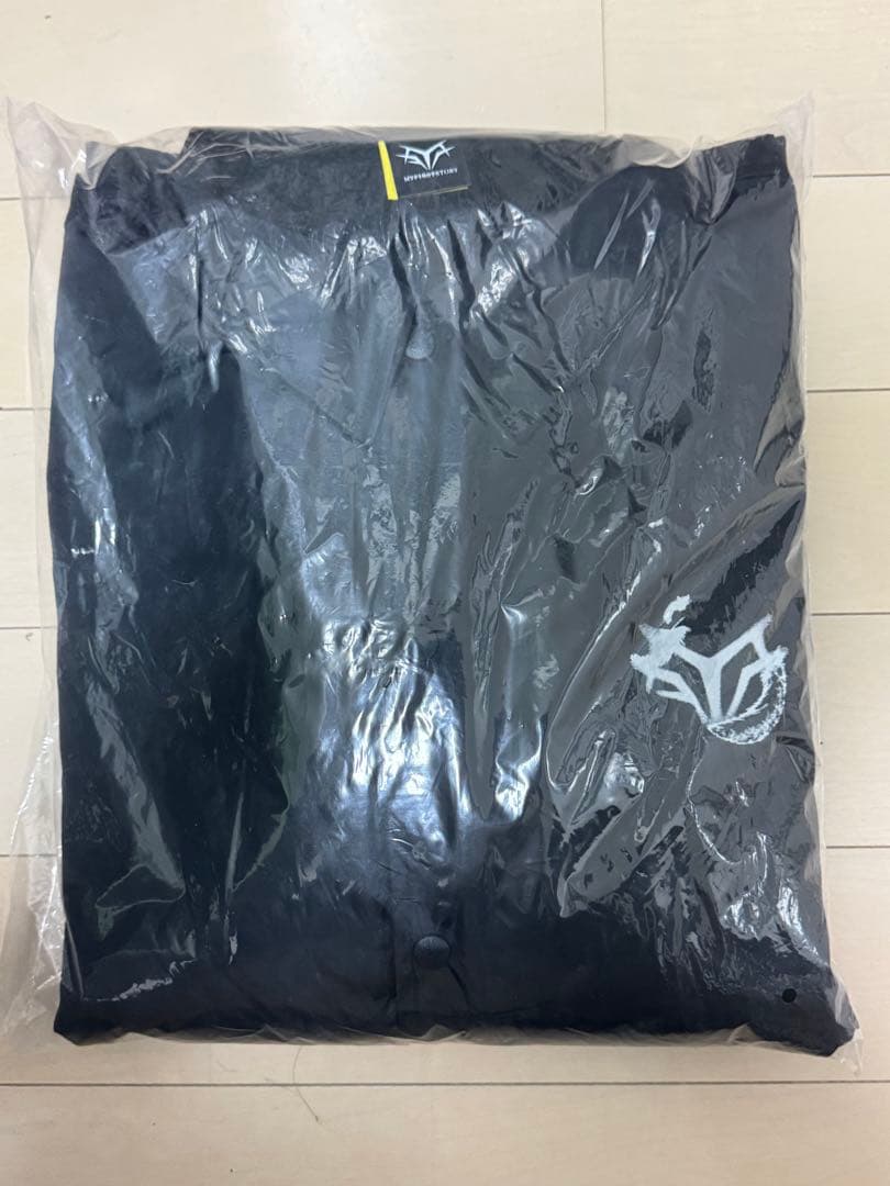 MY FIRST STORYマイファス THE FIGHT限定 コーチジャケット