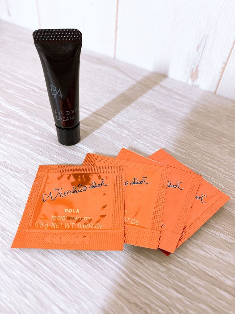 【公式サイト購入】BAローション7 120ml【おまけ数点あり】