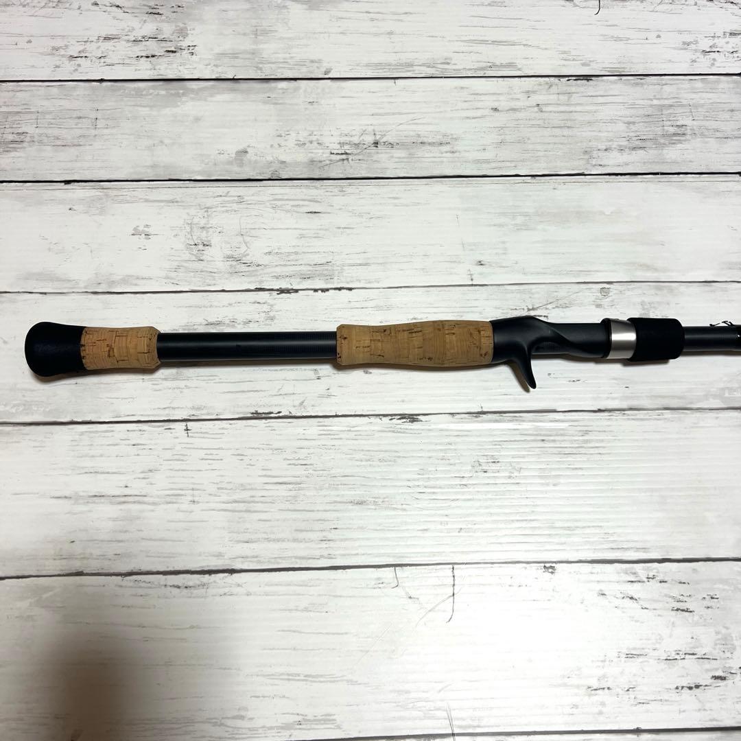 キスラー KISTLER FMR710APP ノースフォークコンポジットデジーノ