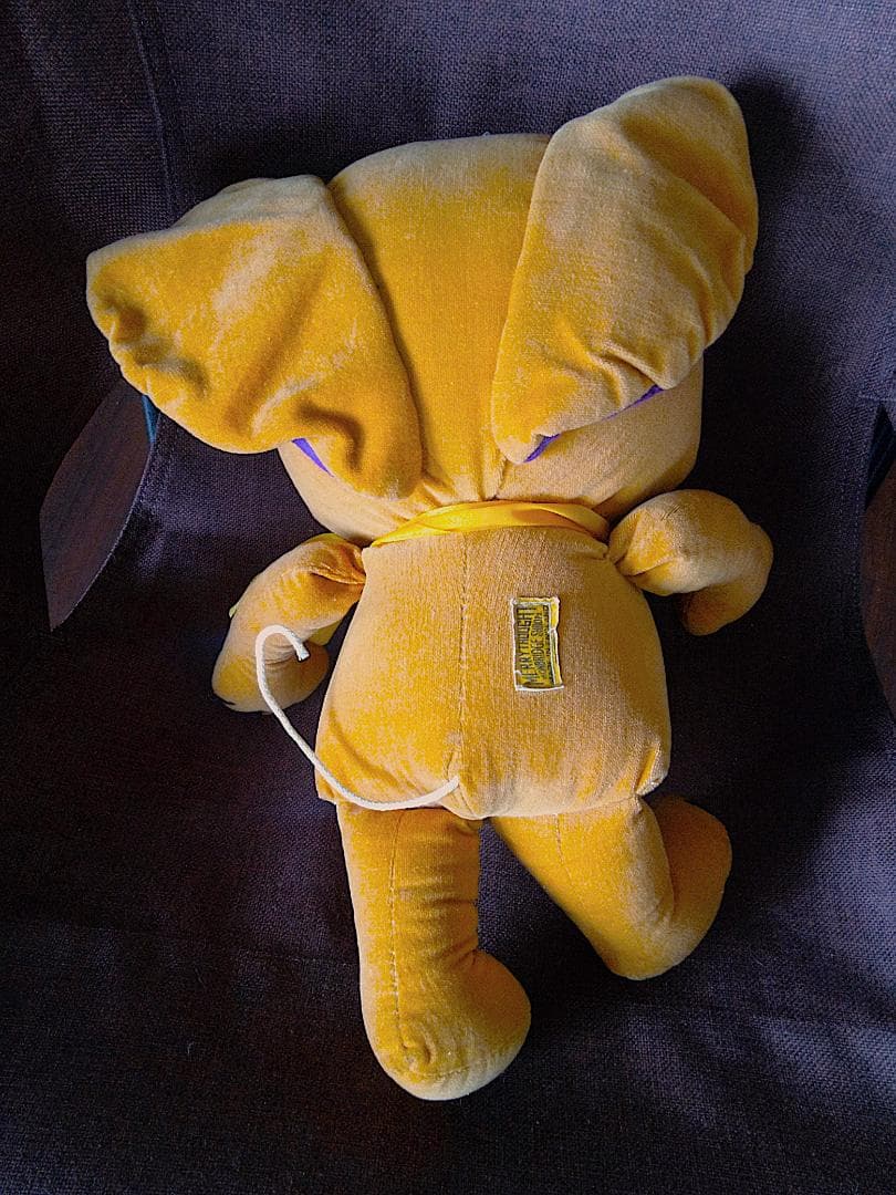 イギリス生まれのジェリーマウス　メリーソート　３４ｃｍ　トム＆ジェリー