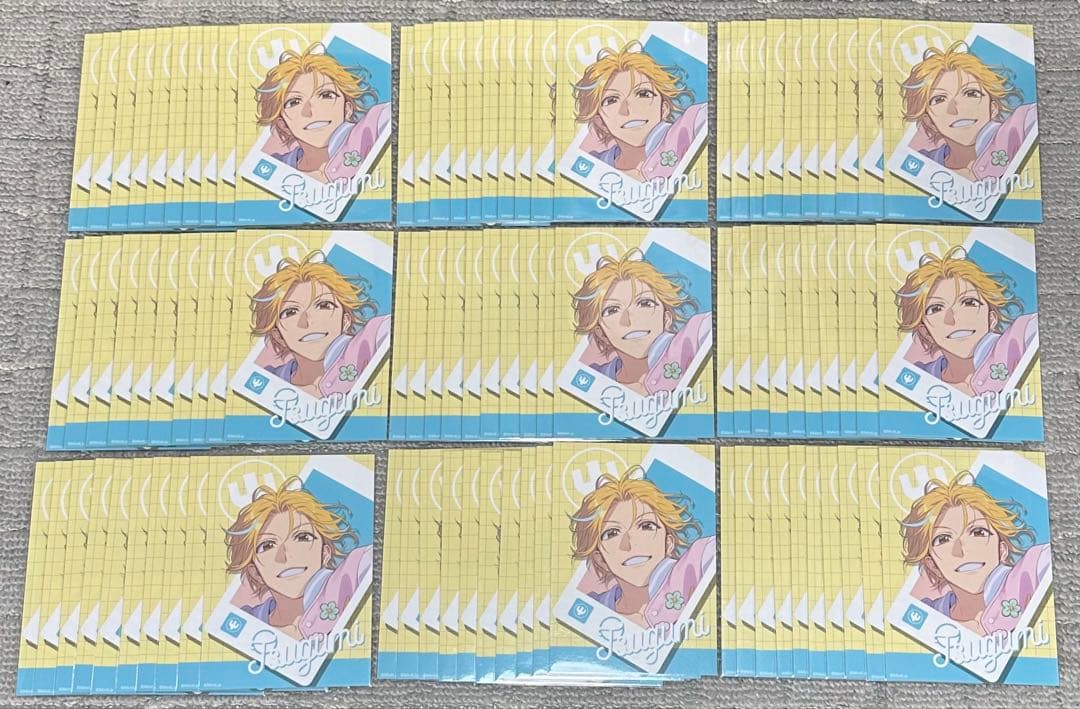 DIG-ROCK onewishブロマイド