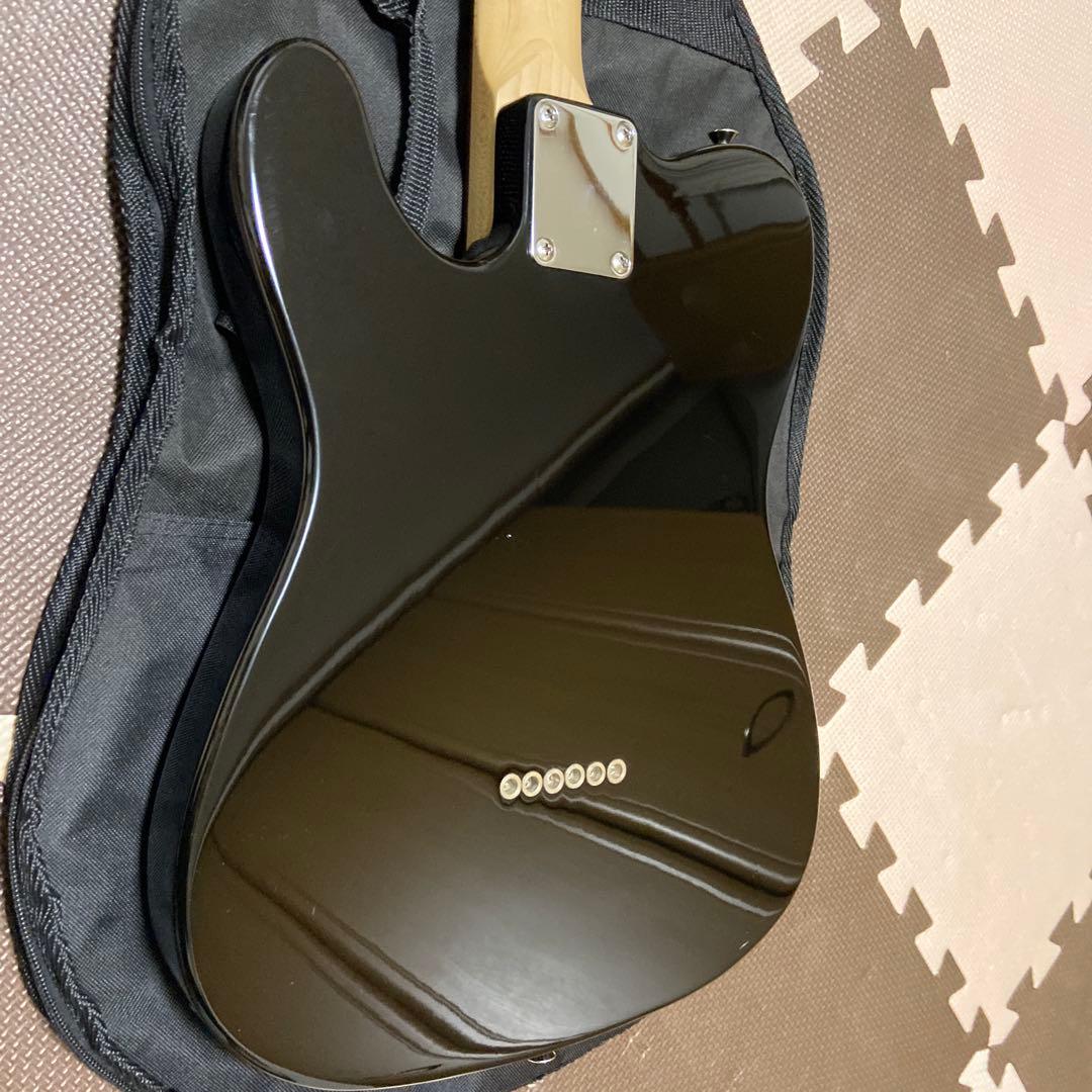 acr50　ARIA テレキャスター　Legend エレキギター ブラック