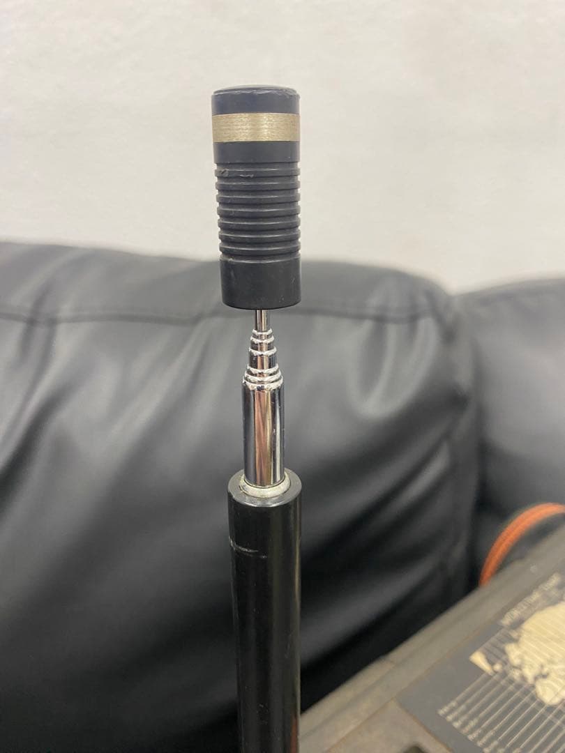 【希少】TOSHIBA TRYX2000 BCLラジオ レシーバー ト