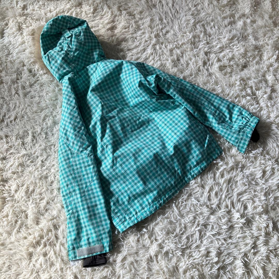 #3G✨ESTIVO✨スキー スノボ ウェア 上下 レディースM