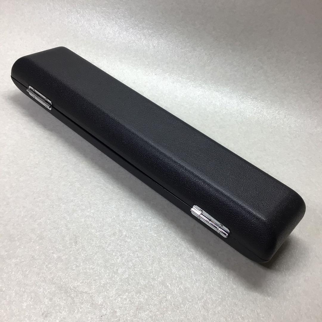 (16) YAMAHA ヤマハ フルート YFL-311 Eメカ付 程度良好