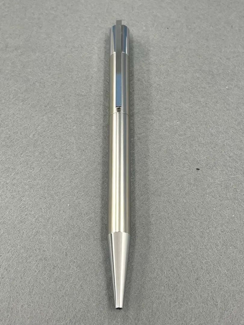 LAMY ラミー スカラ　チタン　 ボールペン