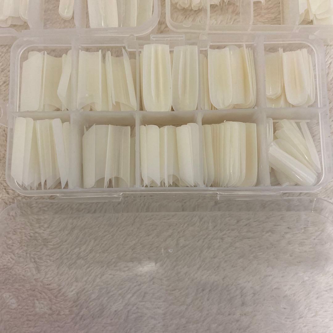 ネイリスト検定1級セット