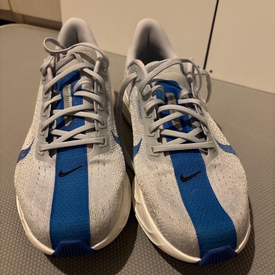 美品　ナイキペガサスプラス　27cm