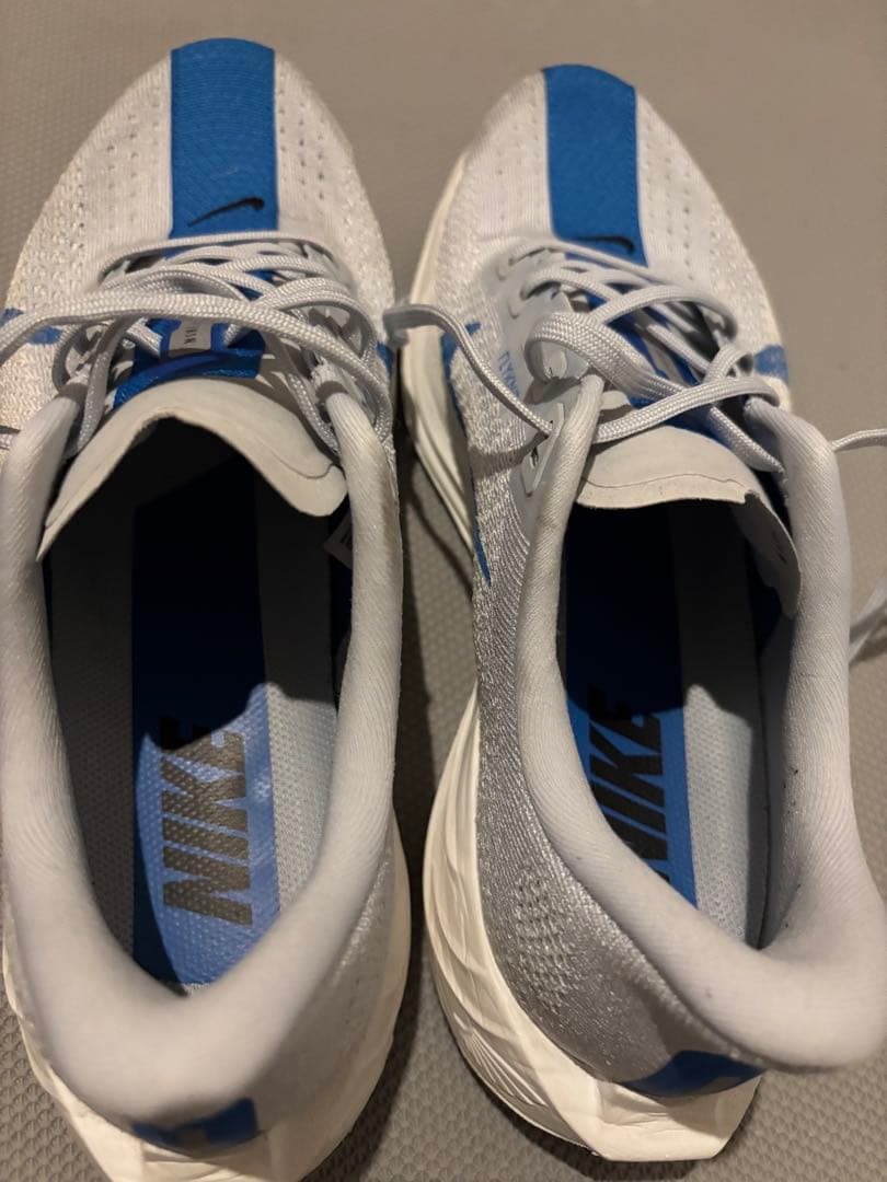 美品　ナイキペガサスプラス　27cm