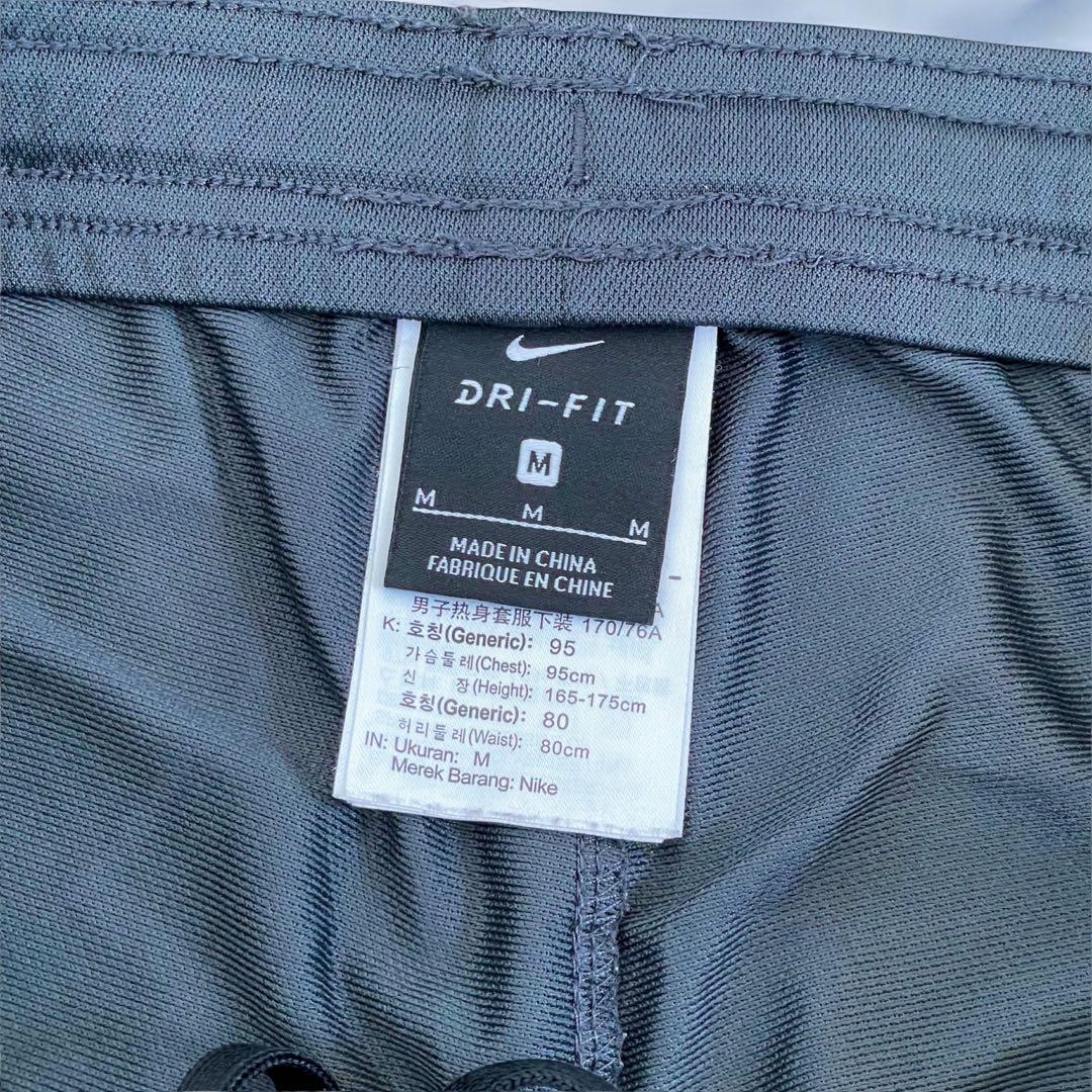 【美品】NIKE SQUAD ニット トラックスーツ セットアップ ジャージ上下