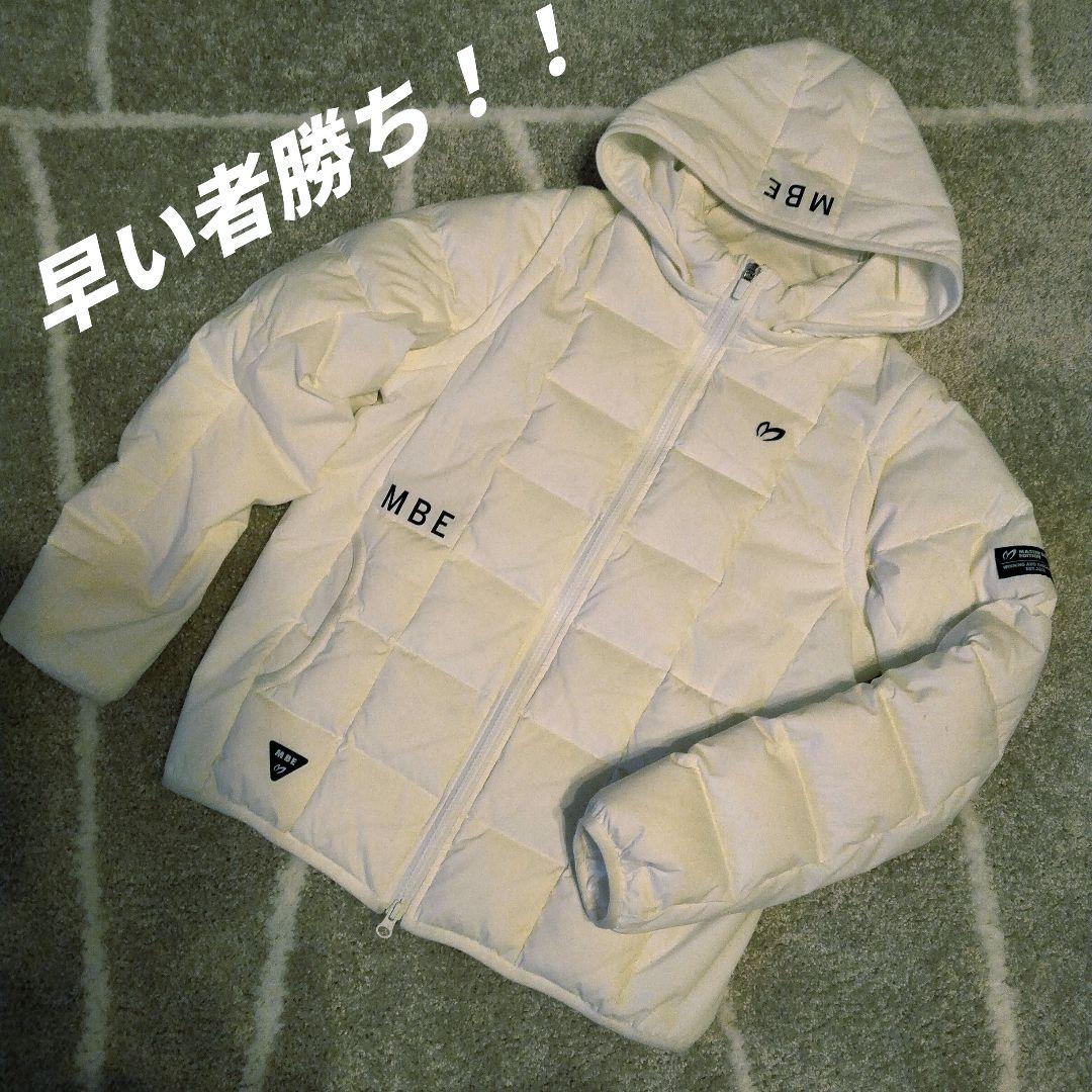 e*i様 MASTER BUNNY EDITION ダウン即完売品★超美品★早い