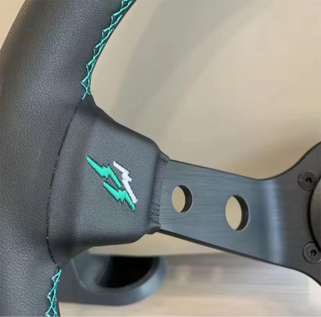 専用　VERTEX JAPAN ステアリングホイール 本体