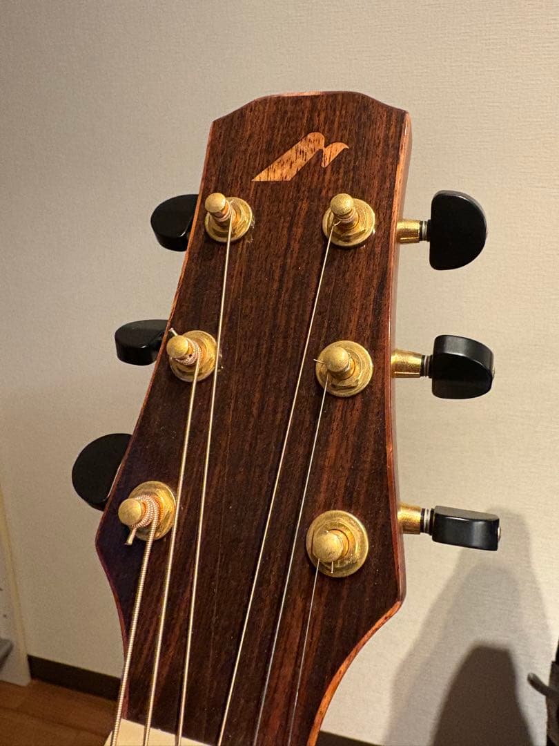 ギター Morris FH-101III