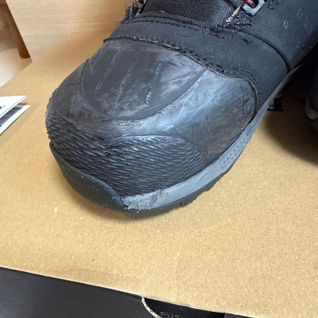 【BURTON】ION AF Speedzone スノーボードブーツ　26.5㎝