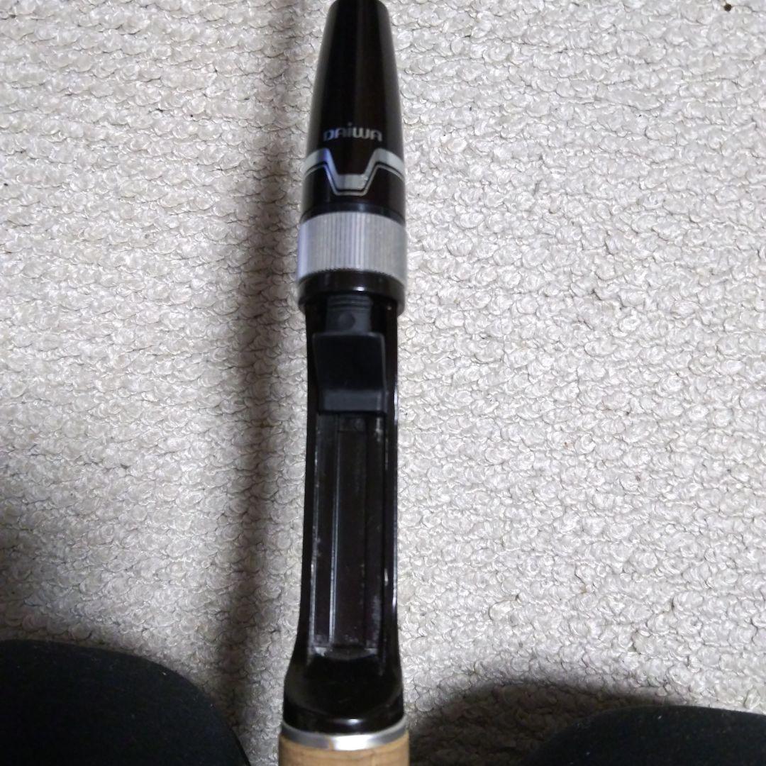 [釣り人]　Daiwa　ジェットキャスト　5 ½