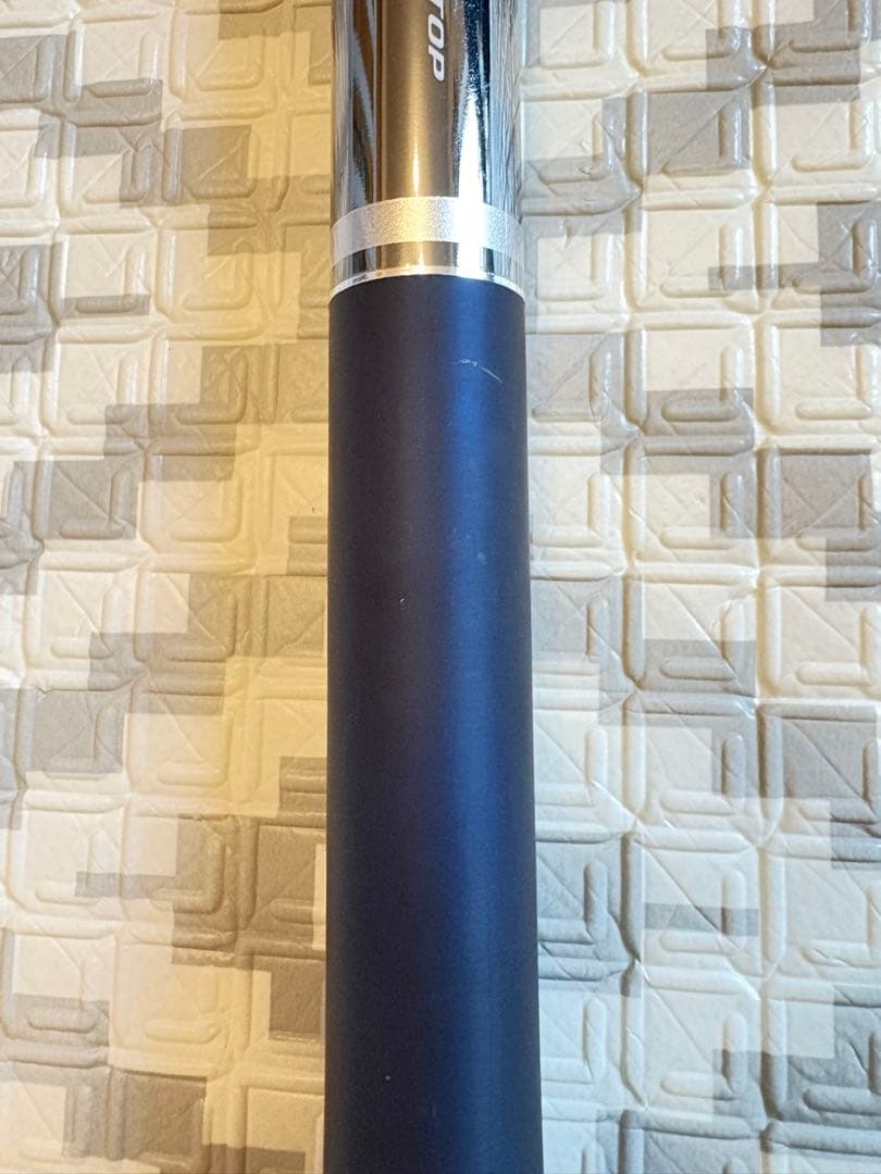 シマノ　SPIRAL 競MIのNM2.75 9m