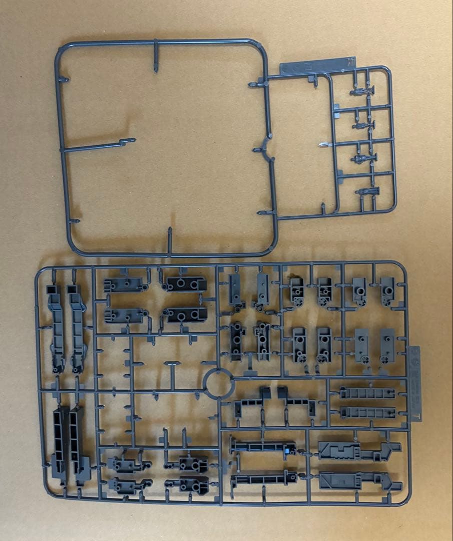 MG 1/100 RX-0 フルアーマーユニコーンガンダムVer.Ka
