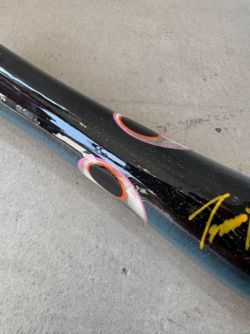 貝田ルアー トランペット250 shell shaping AG 新品未使用