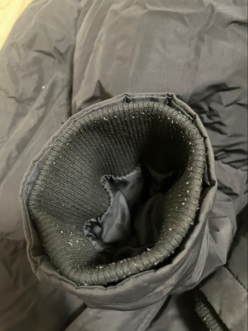 【美品】ルースイソンブラ ベンチコート メンズS