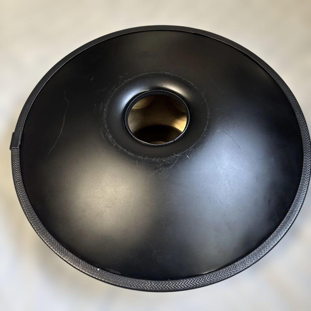 ハンドパン HANDPAN ケース付き