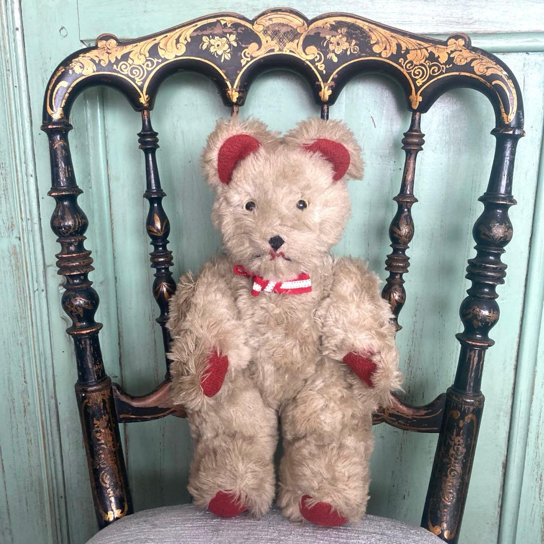 が*く様 JPMベア JPM BEAR フレンチベア　ヴィンテージ ベア　jpm