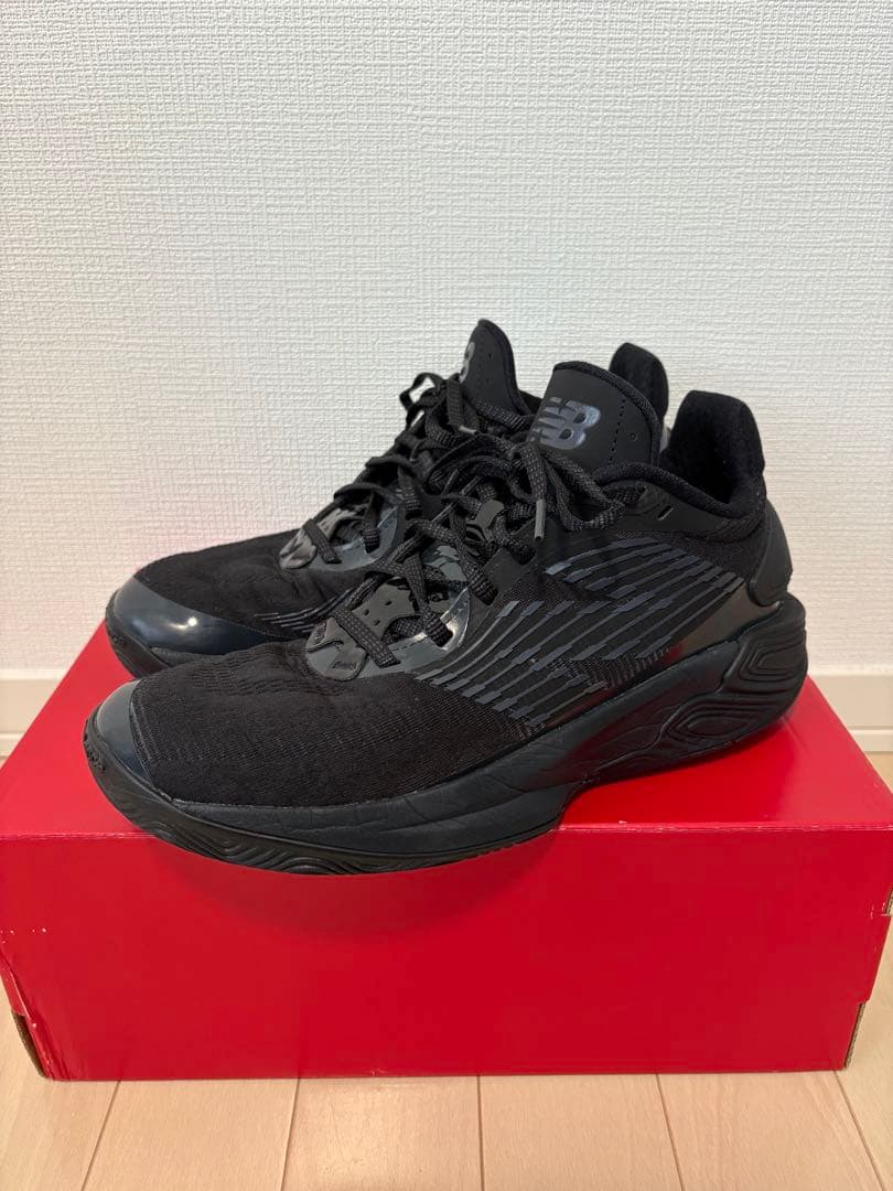 シューズ(男性用) New Balance two wxy v5