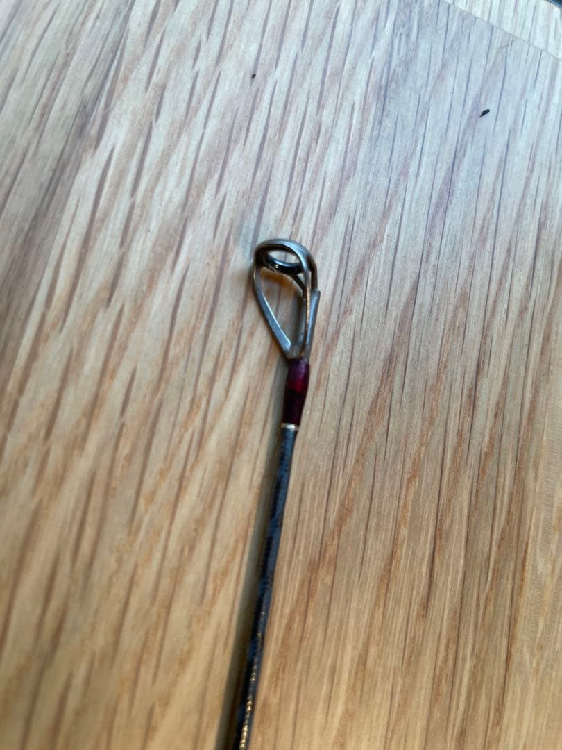 【希少】【美品】スコーピオンXT 1652R-2 ロッドのみ