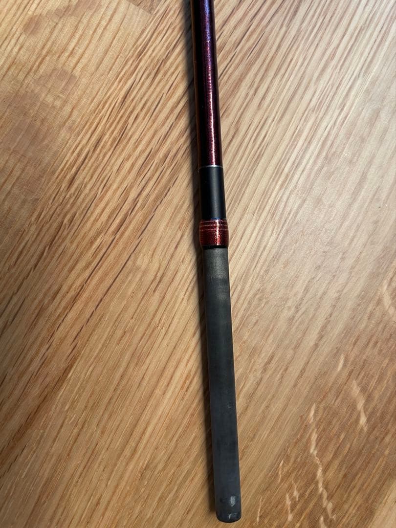 【希少】【美品】スコーピオンXT 1652R-2 ロッドのみ