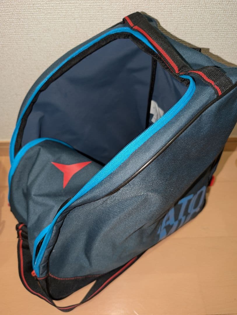 【中古品】ATOMIC HAWX ULTRA 120 スキー ブーツ