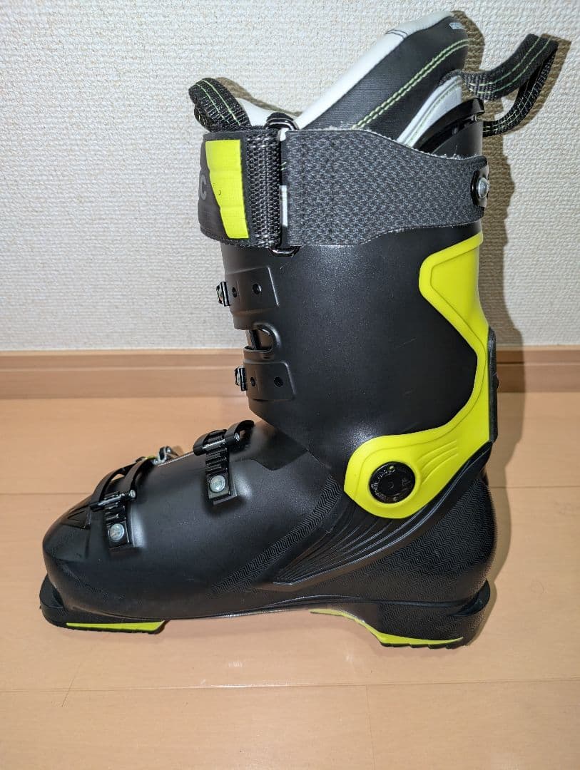 【中古品】ATOMIC HAWX ULTRA 120 スキー ブーツ