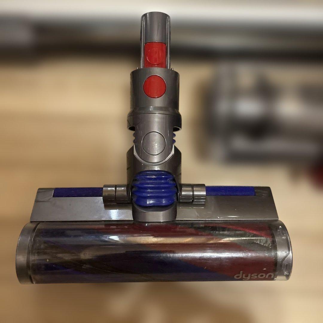 dyson SV21 本体　動作品