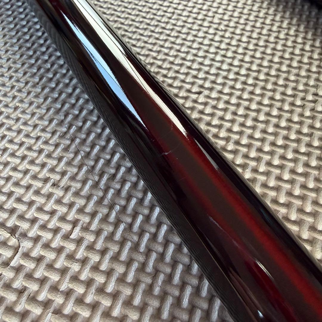 ダイワ 鮎竿 銀影競技SL 80-Y