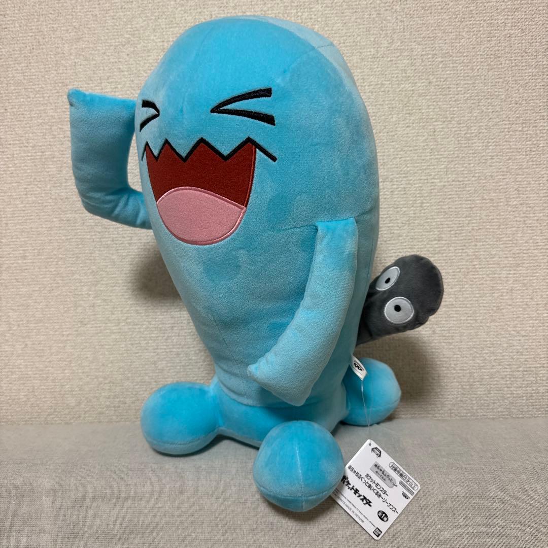 ポケモン ぬいぐるみ