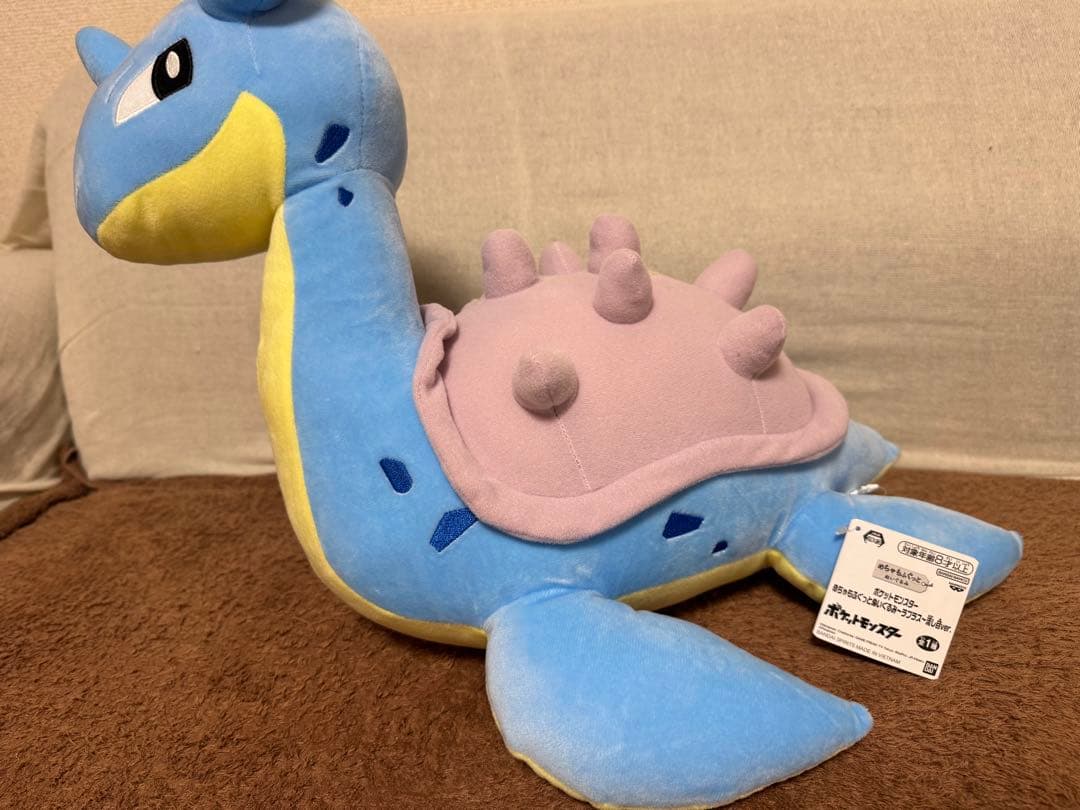 ポケモン ぬいぐるみ