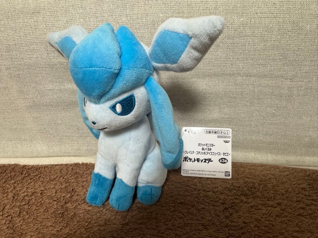 ポケモン ぬいぐるみ