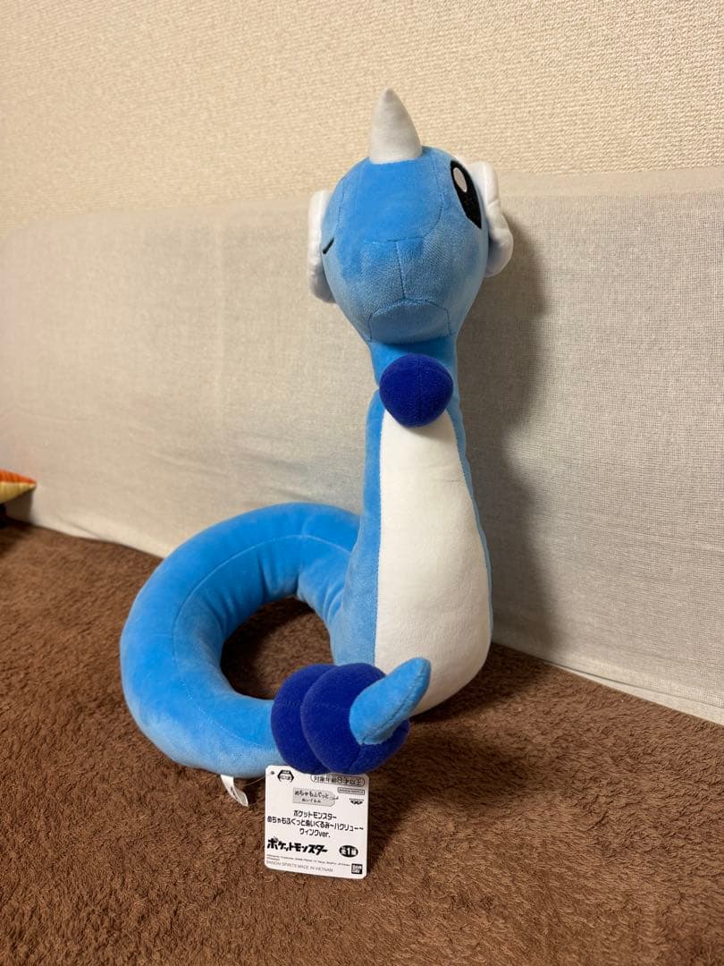ポケモン ぬいぐるみ