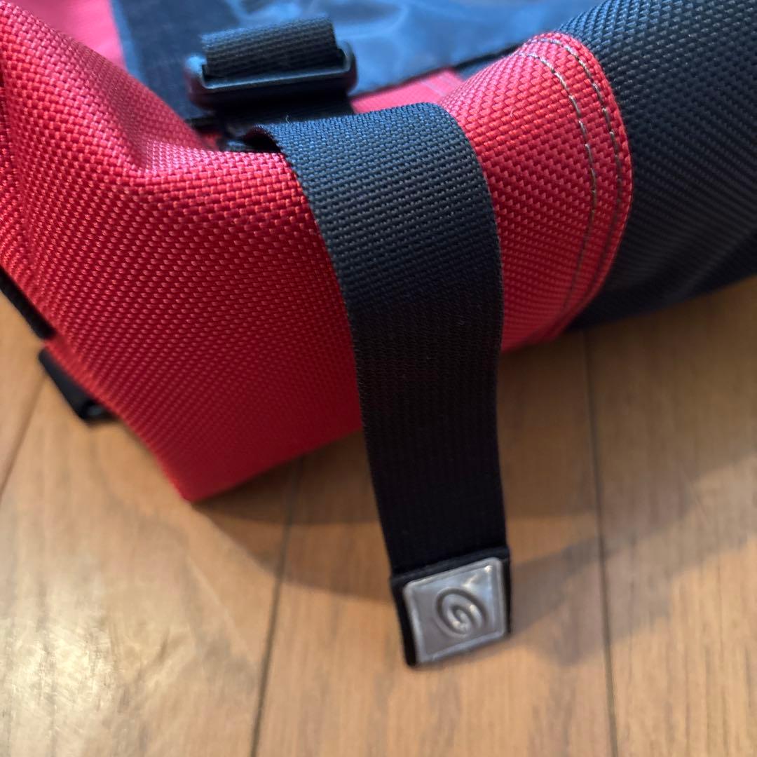 TIMBUK2 ティンバック2 クラシック メッセンジャーバッグ
