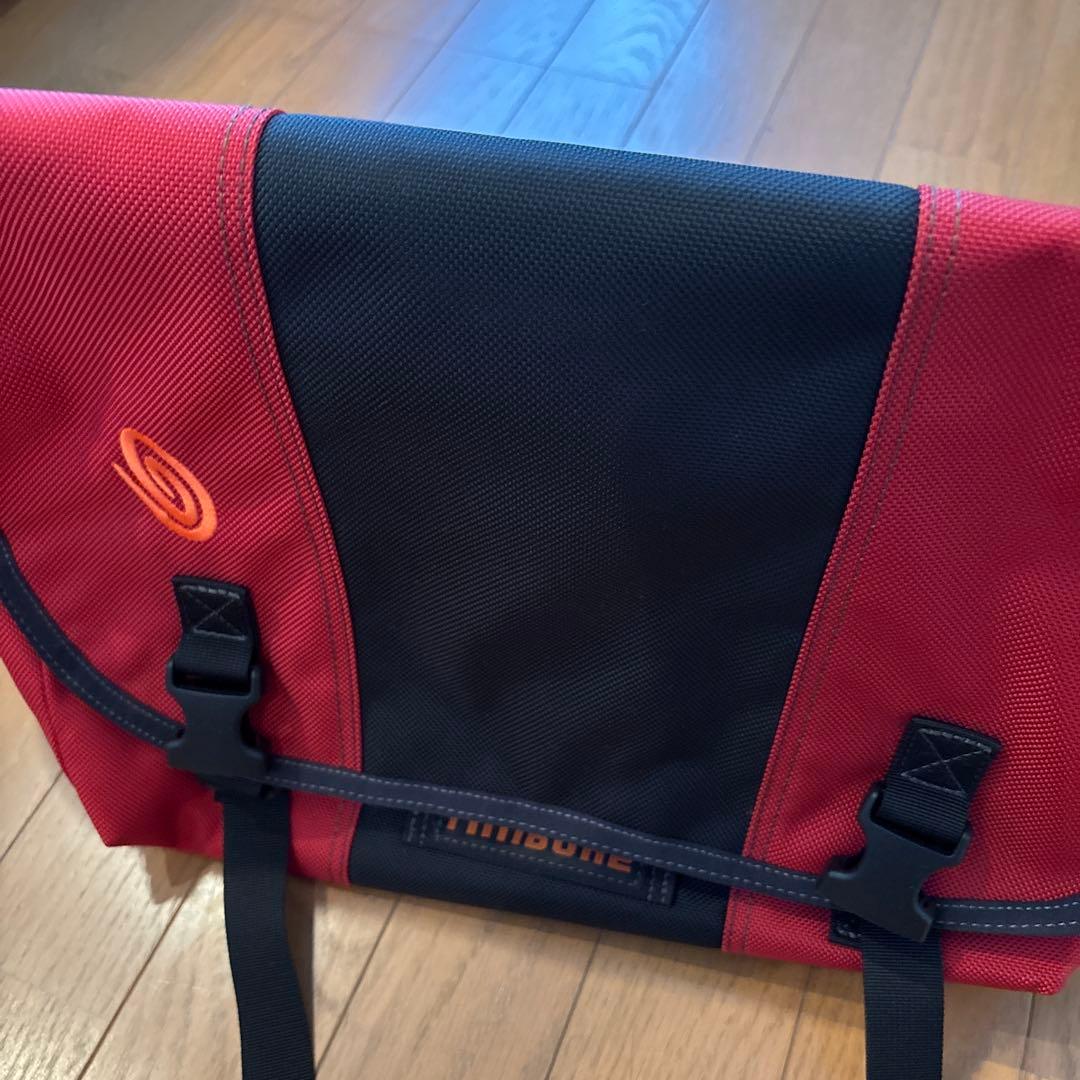 TIMBUK2 ティンバック2 クラシック メッセンジャーバッグ