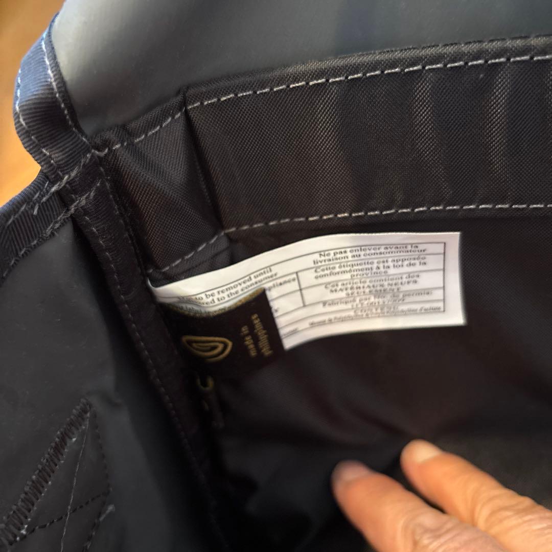 TIMBUK2 ティンバック2 クラシック メッセンジャーバッグ