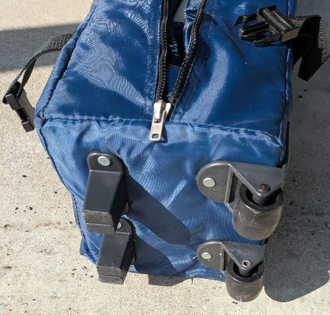 テント　タープテント　ワンタッチField Life キャンプ　アウトドア