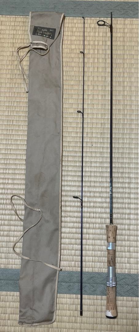 ウエダUFM スーパーパルサー　BWS-55