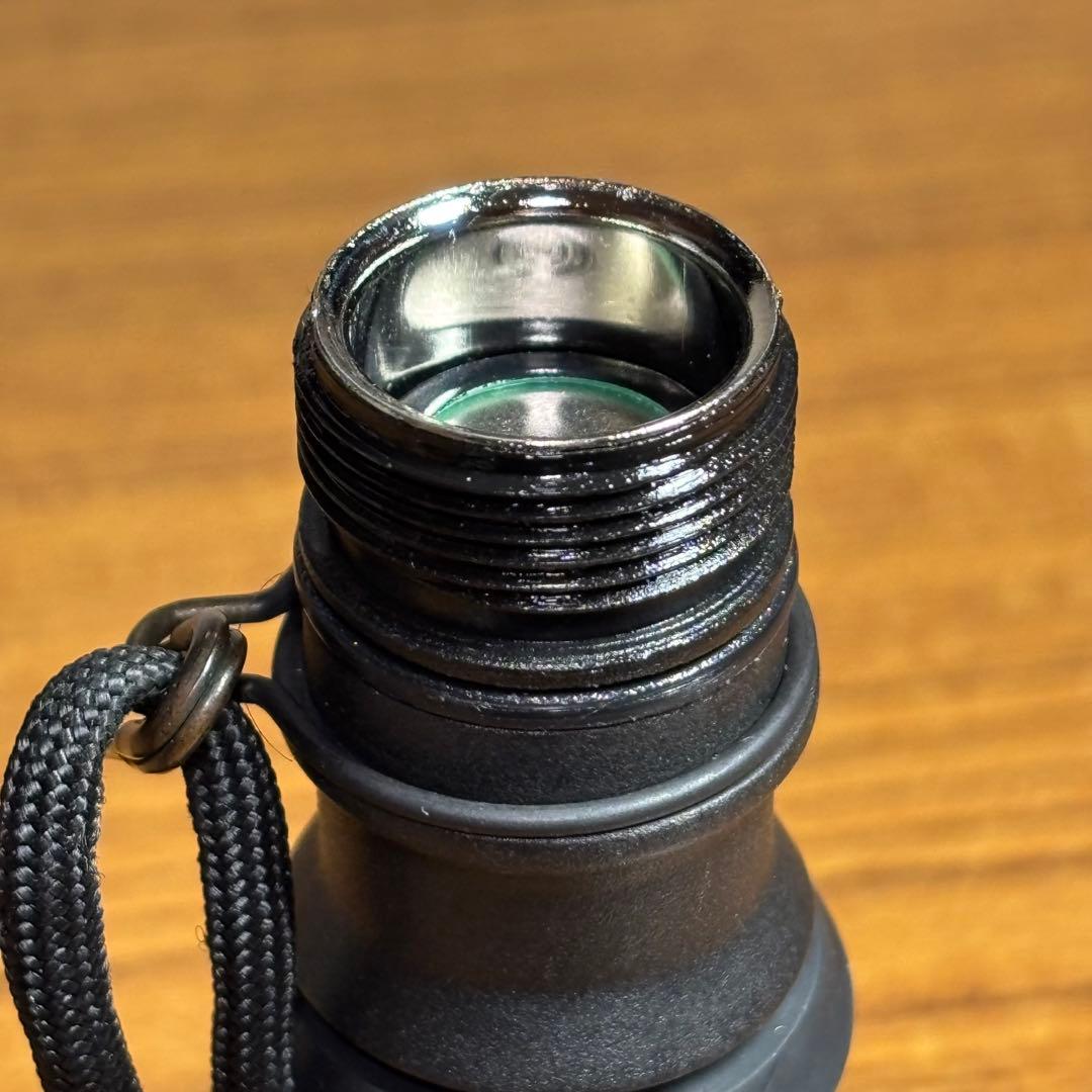 シュアファイア　 G2Z フラッシュライト　タクティカル