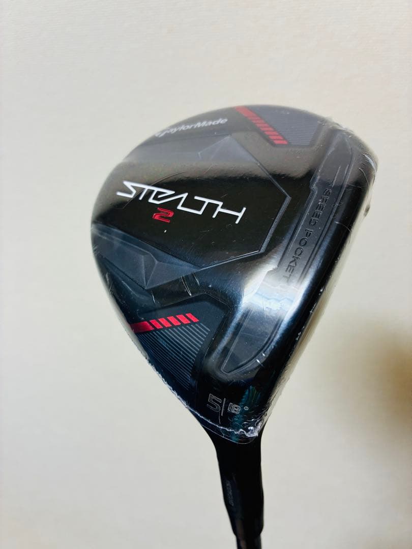 新品！ステルス2 tensei 5w