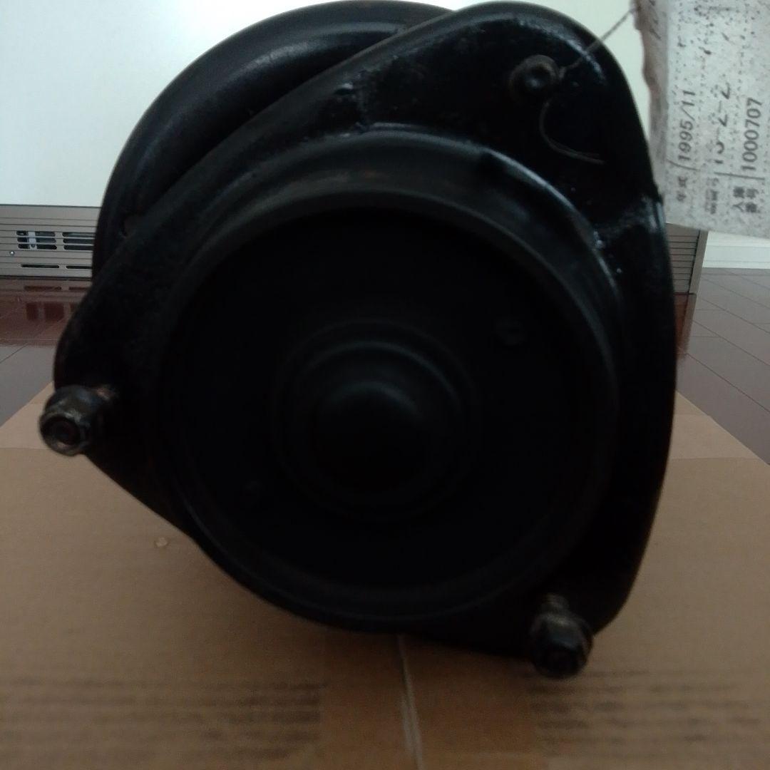 ① GC8インプレッサ フロント左右純正サスペンションキット（リビルト品）2本