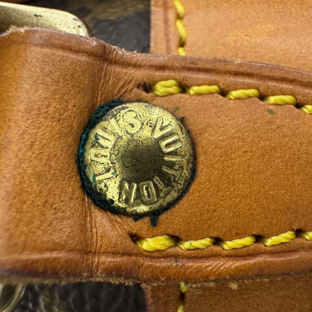 ✨ルイヴィトン✨M42250✨ソローニュ✨モノグラム✨ショルダーバッグ✨