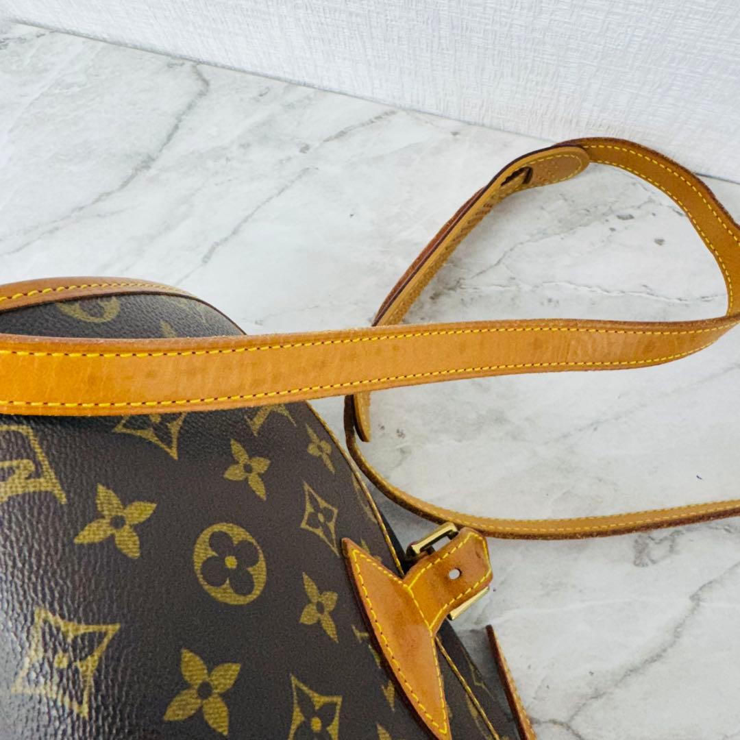 ✨ルイヴィトン✨M42250✨ソローニュ✨モノグラム✨ショルダーバッグ✨