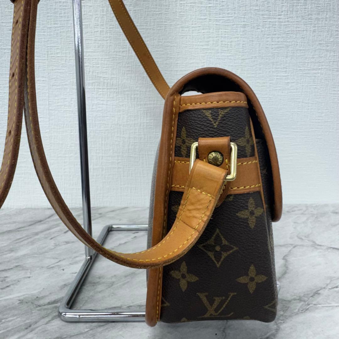 ✨ルイヴィトン✨M42250✨ソローニュ✨モノグラム✨ショルダーバッグ✨